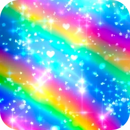 Glitter Wallpapers Sparkling のアイコン